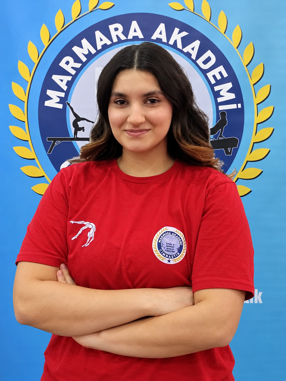 Şevval DEMİRÖZ